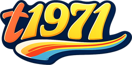t1971 সাইটের লোগো